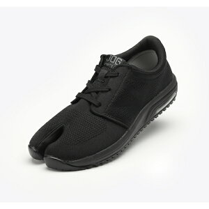 丸五(MARUGO) スポーツジョグAIR 黒 23.5cm 【品番:SPJOGAIR-BK-235】