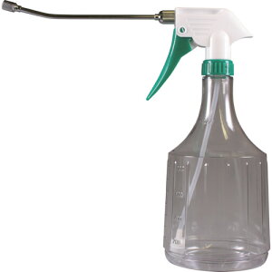 マルハチ産業 DAHLIA ハンドスプレー(振り子ホース付) ザ・スプレー ロングノズル 1000ML 【品番:NO1057】□