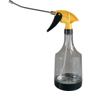 マルハチ産業 DAHLIA ハンドスプレー(振り子ホース付) ザ・スプレー DX ロングノズル 1000ML 【品番:NO1250】□