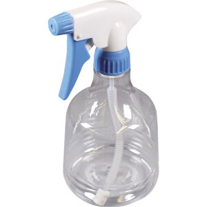 マルハチ産業 DAHLIA ハンドスプレー(振り子ホース付) ザ・霧吹き 500ML 【品番:NO50-B】□