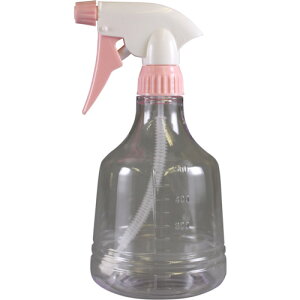 マルハチ産業 DAHLIA ハンドスプレー(振り子ホース付) ザ・霧吹き 500ML 【品番:NO50-P】□