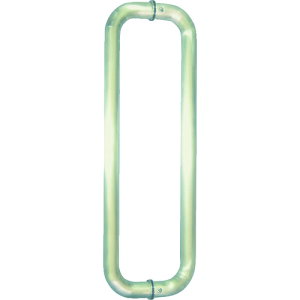 MARUKI HARDWARECORPORATION�@MK �X�e��O�^�n���h�� 25��×300mm HL�@�y�i�ԁFG-470-301�z
