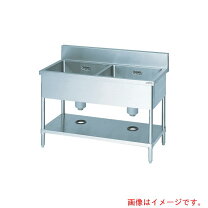 楽天市場】2槽シンク 900×450の通販