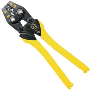 マーベル ハンドプレス(リングスリーブ用) 【品番:MH-17S】