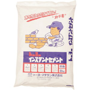 �g�[���[�}�e�����iMatelan�j�@�C���X�^���g�Z�����g�@�|���܁@20kg�@�y�i�ԁF5102�z��