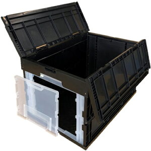 �y�ʓr��������z���{�Y�Ɓ@�I���R���@�t�^��̌^�@1�ʑ��@50L�@�u���b�N�^���N���A�@�y2�z�@�y�i�ԁFCWF50BL�z