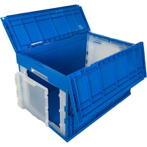 �y�ʓr��������z���{�Y�Ɓ@�I���R���@�t�^��̌^�@2�ʑ��@50L�@�u���[�^���N���A�@�y2�z�@�y�i�ԁFDWF50B�z