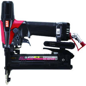 �}�b�N�X�@MAX�@�G�A�B�ŋ@�i�X�e�[�v���p�j�@����4MA�X�e�[�v���^�b�J�@19�`38mm�@�G�A�_�X�^�t���@�y�i�ԁFHA-38F4(D)�z