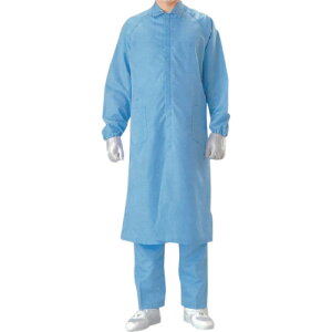 MCC�@MAX CLEAN�@�N���[���R�[�g�@5004�@�u���[�@LL�T�C�Y�@�y�i�ԁF5004BLL�z