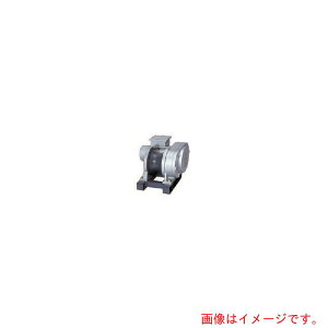 【別途送料あり】マックスプル工業(MAXPULL) ビルトイン・モータ(三相200V) キャプスタン電動ウインチ 0.4kW 【品番:BMW-202-ED】