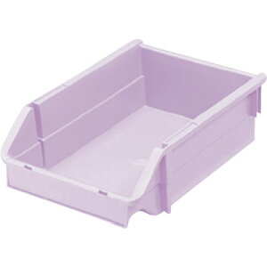 �y�ʓr��������z�O�H�P�~�J���C���t���e�b�N�@�q�V�@T�^�R���e�i�i�l�X�e�B���O�^�C�v�j�@�p�X�e���p�[�v���@W192×D285×H90�@�y�i�ԁFPAT-3-PA�z