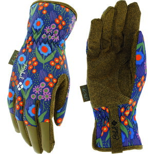 ���J�j�N�X�E�F�A�W���p���@MECHANIX�@���f�B�[�X�T�C�Y�O���[�u�@Ethel�@V��A�@�u���[���@L�@�y�i�ԁFETH-VAB-530�z