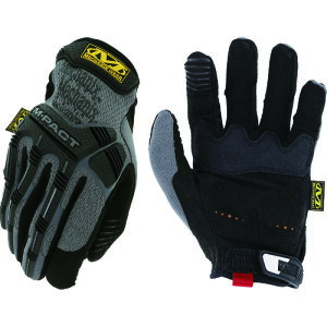 ���J�j�N�X�E�F�A�W���p���@MECHANIX�@M�|Pact�@�O���[�@S�@�y�i�ԁFMPT-08-008�z