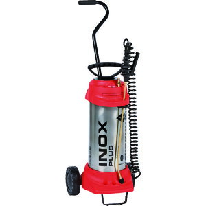 Mesto Spritzenfabrik Ernst Stoc@{@3615FQ@INOX@PLUS@10L@yiԁF3615FQz