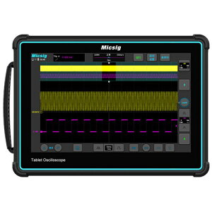 Shenzhen Micsig Technology@^ubgEIVXR[v@i300MHz@4chj537083@yiԁFTO3004z