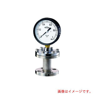 �E�����퐻���@�u�������͌v�@BF�^�@�y�i�ԁFKA-BF-25A-316-0.6MPA�z