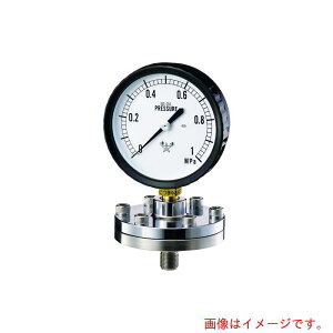 �E�����퐻���@�u�������͌v�@BT�|1�^�@�y�i�ԁFKA-BT-1-3-316-0.1MPA�z