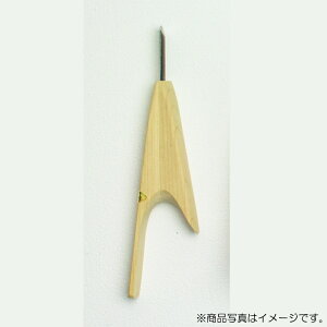 三木章刃物本舗 小鳥型彫刻刀 カマクラ型(極浅丸) 30mm 【品番:43530】