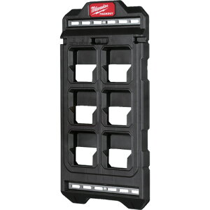 Milwaukee Tool�@PACKOUT�@�E�H�[���}�E���e�B���O�v���[�g�iS�j�@�y�i�ԁF48-22-8496�z