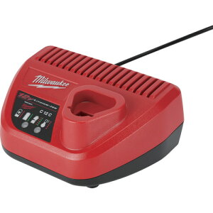 Milwaukee Tool�@M12�@�[�d��@�y�i�ԁFC12C JP�z