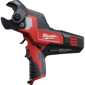 Milwaukee Tool�@�i�{�̂̂݁j�@M12�@32mm�@�P�[�u���J�b�^�[�i�{�̂̂݁j�@�y�i�ԁFM12 CC-0 APJ�z