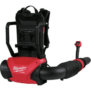 Milwaukee Tool�@M18�@FUEL�@�_�u���o�b�e���[�o�b�N�p�b�N�u�����[�@�y�i�ԁFM18 F2BPB-0 JP�z