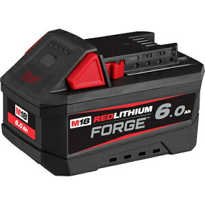Milwaukee Tool�@M18�@FORGE�@6�D0AH�@�o�b�e���[�@�y�i�ԁFM18 FB6 JP�z