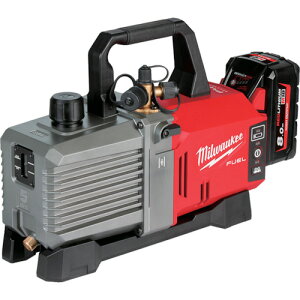 Milwaukee Tool�@M18�@Fuel�@�^��|���v�@5CFM�@�y�i�ԁFM18 FVP5-0 JP�z