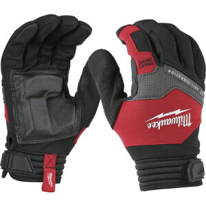 �y���[���֑Ή��z�~���E�H�[�L�[�c�[���E�W���p��������Ё@milwaukee�@�h�U�O���[�u�@L�T�C�Y�@�y�i�ԁF4932498508�z