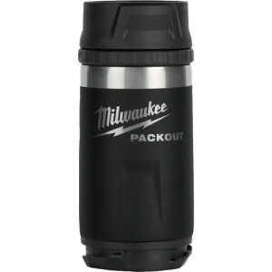 �~���E�H�[�L�[�c�[���E�W���p��������Ё@milwaukee�@PACKOUT�@�^��}�O�t�^�t���{�g���@�u���b�N�@XS�E355mL�@�y�i�ԁF48-22-8391BX�z