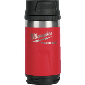 �~���E�H�[�L�[�c�[���E�W���p��������Ё@milwaukee�@PACKOUT�@�^��}�O�t�^�t���{�g���@XS�E355mL�@�y�i�ԁF48-22-8391RX�z