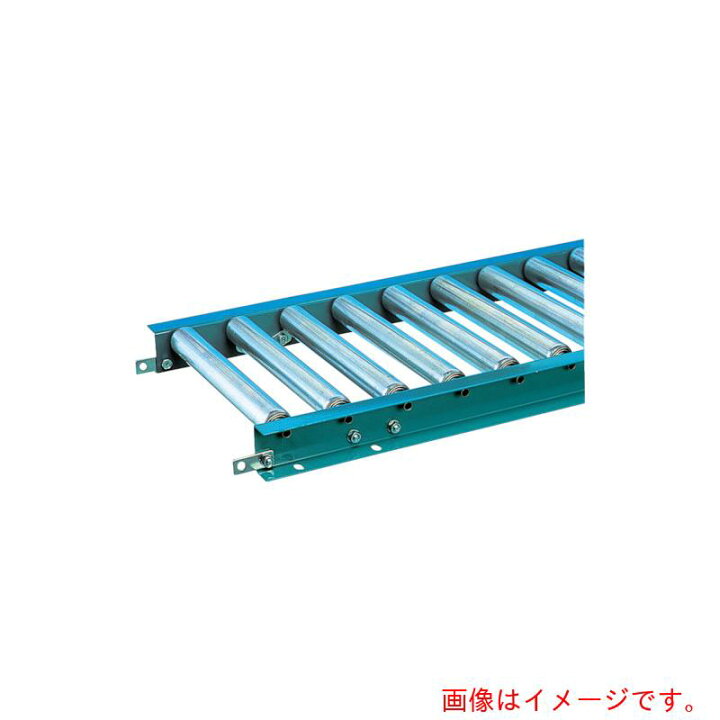 楽天市場】【メーカー直送】三鈴工機（MISUZU） スチールローラ 