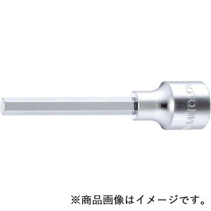 ���ˍH�@�@�~�g���C�@3/8�i9.5mm�j �w�b�N�X�\�P�b�g(�X�^���_�[�h) �����O 5mm�@�y�i�ԁF305HTL�z