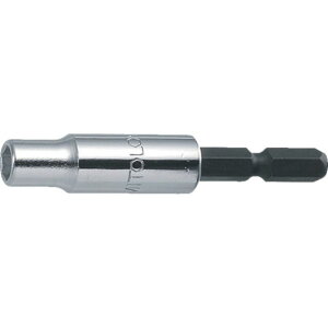���ˍH�@�@�~�g���C�@�r�b�g�\�P�b�g �V���[�g 6mm�@�y�i�ԁFEF-6S�z