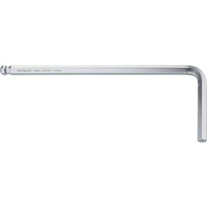 ���ˍH�@�@�~�g���C�@L�^�z���[�����` �{�[���|�C���g �l�I 10mm�@�y�i�ԁFHBL100N�z