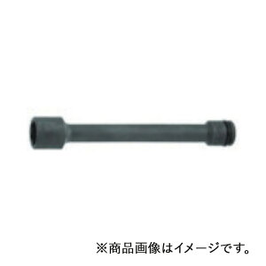 ���ˍH�@�@�~�g���C�@3/8�i9.5mm�j �C���p�N�g�����`�p �G�N�X�e���V�����\�P�b�g 6�p 8×100�@�y�i�ԁFP3ES8-100�z