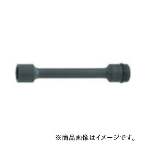 ���ˍH�@�@�~�g���C�@1/2�i12.7mm�j �C���p�N�g�����`�p �G�N�X�e���V�����\�P�b�g 6�p 12×250mm�@�y�i�ԁFP4ES12-250�z
