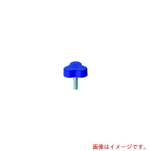 �O���Y�Ɩf�ՁiMITSUBOSHI�j�@�C�[�O���X�^�[�m�u�@�O���@�˂����@M6×1�@�@�y�i�ԁFESK33-M6X20-B-P�z