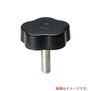 ���O���Y�Ɩf�ՁiMITSUBOSHI�j�@�C�[�O���X�^�[�m�u�@�ܕ��@M6×15�@���@�y�i�ԁFESK35-M6X15-BK�z