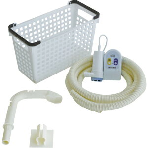 ミツギロン(MITSUGIRON) バスポンプ POMPAホースセット収納BOX付 BP−64 【品番:BP-64】