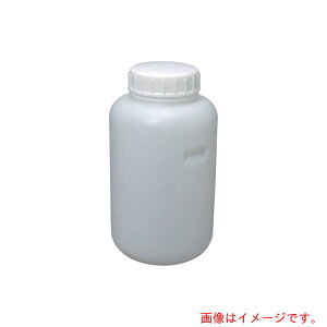 瑞穂化成工業(mizuho) 広口瓶100L 【品番:0097】□