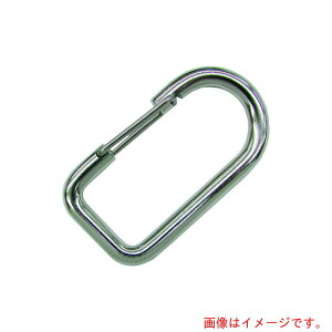 �y���[���֑Ή��z���{�@�B���쏊�@�X�e�����X�@O�^�t�b�N�i�x���g�p�j�@���a4mm����30mm�@�y�i�ԁFMO-4V�z
