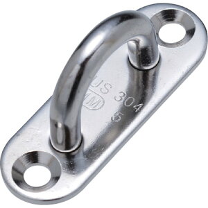 �y���[���֑Ή��z���{�@�B���쏊�@�A�C�v���[�g�@�X�e�����X�@�p�b�h�A�C�@20mm×60mm�@�y�i�ԁFA-067�z