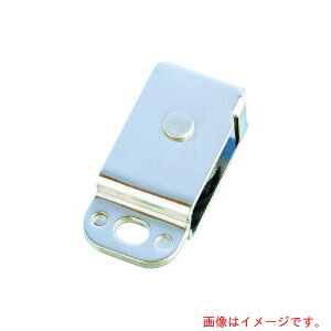 水本機械製作所 ワイヤロープ用ディスプレイパーツ ステンレス スライド滑車 使用ロープ径〜7mm 【品番:B-1906】