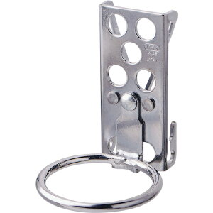 モトコマ(MKK) スリムツールサポート ハンマー差し 【品番:KS-9】