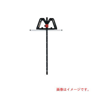 モトコマ(MKK) M型丸鋸定規 300mm 【品番:MAK-300】