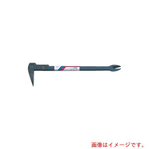 【メール便対応】小山刃物製作所(Mokuba) モクバ印 釘抜 270mm 【品番:C7-270】