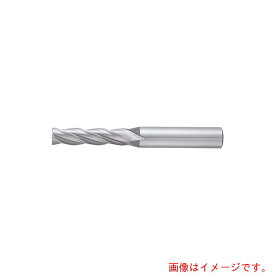 MOLDINO　ESMロング刃エンドミル　4枚刃　10MM　【品番：4ESML10】