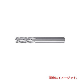 MOLDINO　ESMレギュラー刃エンドミル　4枚刃　10MM　【品番：4ESMR10】