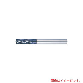 MOLDINO　ESMセンチュリーコートエンドミル　R　4FT　10　【品番：4ESMRC10】